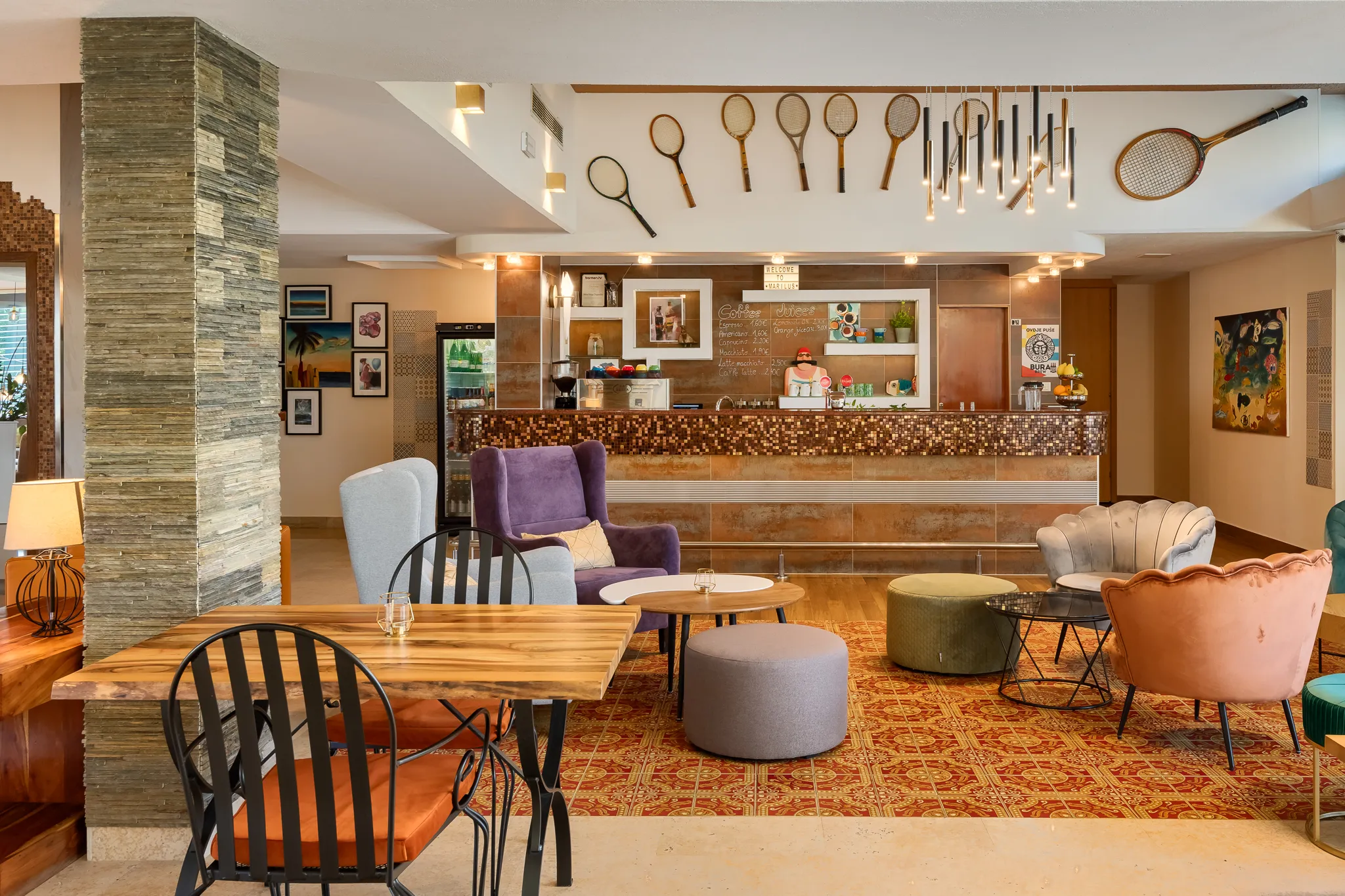 lobby 5