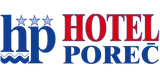 Hotel Porec logo
